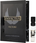 Paco Rabanne Invictus Victory for Men - Eau de Parfum Extrême - 1.5ml (Sample) (1 Pc)