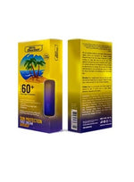 كريم حماية الوجه من أشعة الشمس من سكين دكتور - عامل حماية من الشمس/PA++++ 60+ - 50 جرام