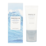 Serum Sunscreen Hyalu-Cica Water-Fit SPF50+ Madagascar Centella By SKIN1004 - 50ml