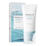 Serum Sunscreen Hyalu-Cica Water-Fit SPF50+ Madagascar Centella By SKIN1004 - 50ml