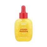 Eqqual berry Vitamin Illuminating Serum - 30ml