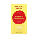 Eqqual berry Vitamin Illuminating Serum - 30ml