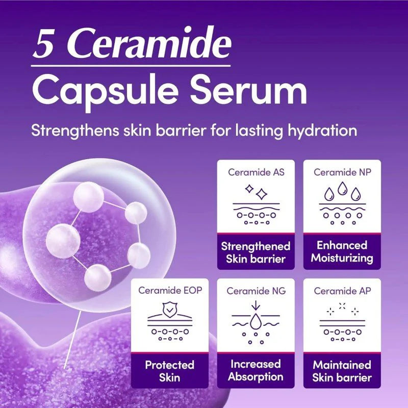 EQQUALBERRY - Bakuchiol Plumping Serum - 30ml