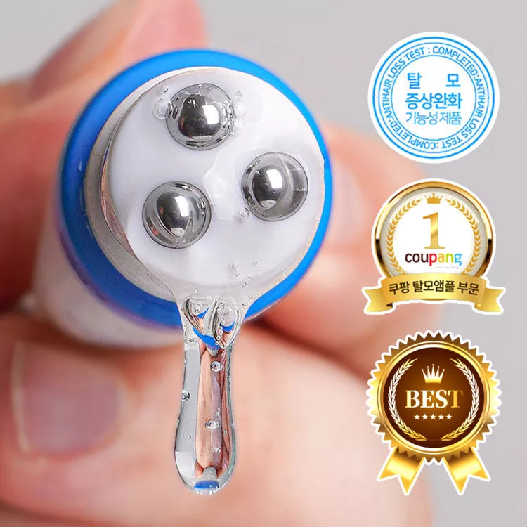 Seapuri Scalpy Hair Growth Serum | Hair Loss Prevention Treatment - 20ml