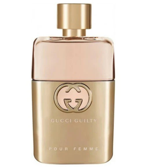 Gucci Guilty for Women - Eau De Parfum - 90ml