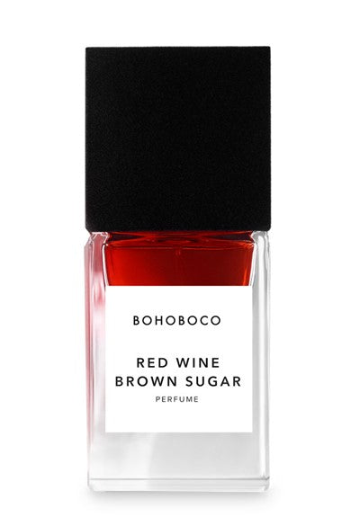 Red Wine Brown Sugar by Bohoboco for Unisex - 50ml