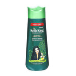 Kesh King Ayurvedic Damage Repair Shampoo with Milk Protein & 21 Ayurvedic Herbs – 200ml