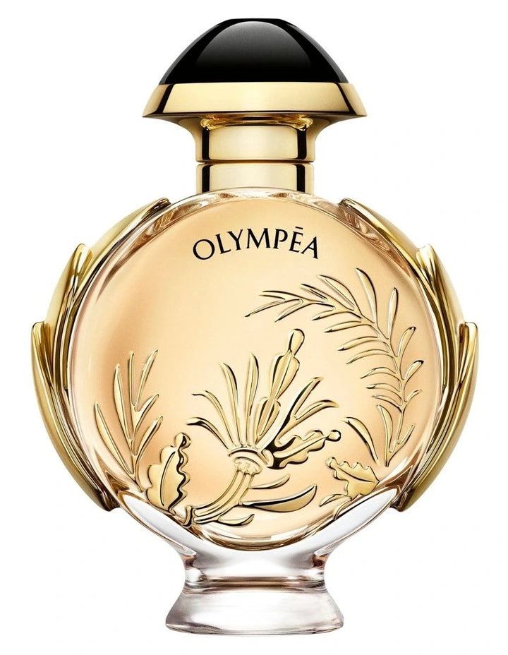 Olympea Solar by Paco Rabanne for Women - EDP intense 80ml