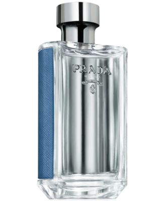 Prada L'Homme for Men - Eau De Toilette - 150ml