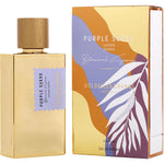 Purple Suede by Goldfield & Banks Australia for Unisex - Eau de Parfum - 100ml