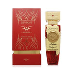 Deviant by Wesker for Women - Extrait de Parfum - 50ml