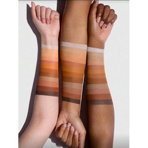 Sheglam Smart Cookie Eyeshadow Palette – 12 Shades of Intelligent Beauty