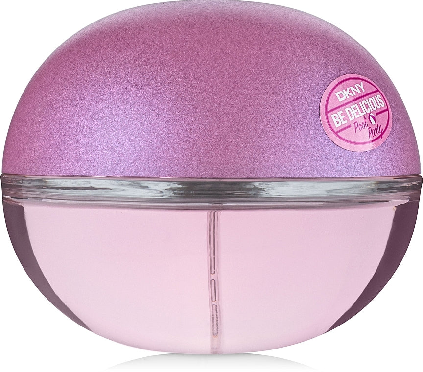 عطر دي كيه إن واي ماي تاي بي ديليشس بول بارتي للنساء - أو دو تواليت - 100 مل