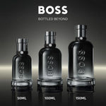Boss Bottled Beyond for Men - Eau de Parfum - 50ml