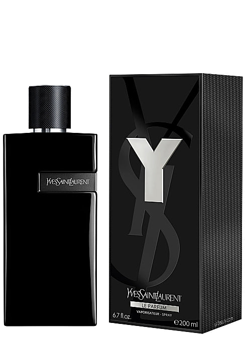 Y by Yves Saint Laurent"Le Parfum" - Parfum - 200ml