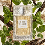 Bois Blanc by Arabiyat Prestige for Unisex - Eau de Parfum - 100ml