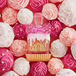 Viva La Juicy Sucré by Juicy Couture for Women - Eau de Parfum - 100ml