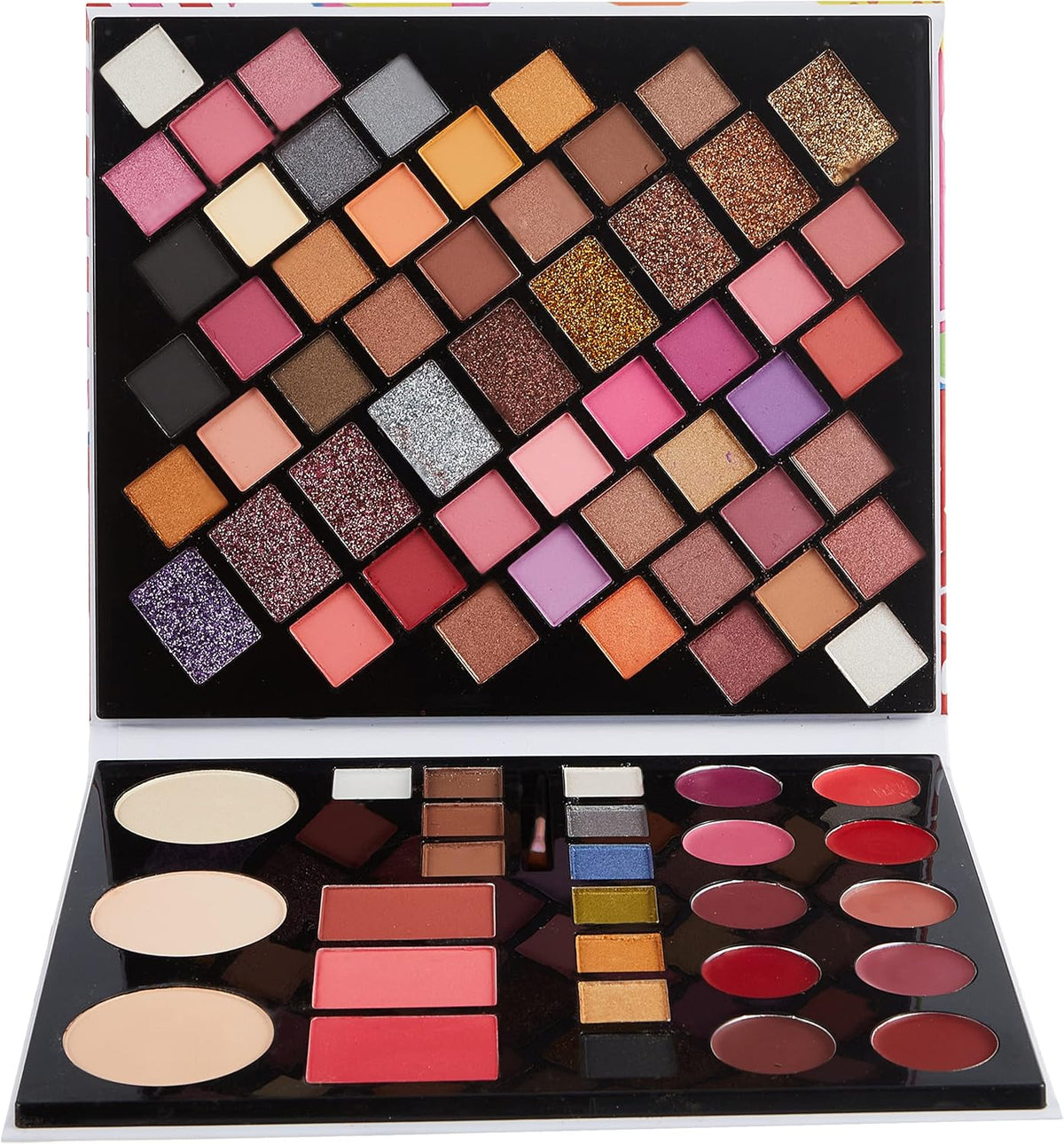 Pretty Woman Makeup Palette Item No :1012