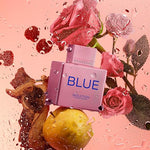 Blue Seduction Summer Essence by Antonio Banderas for Women - Eau de Toilette - 100ml