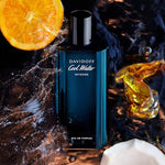 عطر كول ووتر انتينس للرجال - ماء عطر - 125 مل
