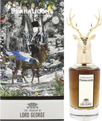 Penhaligon's The Tragedy of Lord George for Men - Eau de Parfum - 75ml