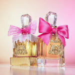 Viva La Juicy Sucré by Juicy Couture for Women - Eau de Parfum - 100ml