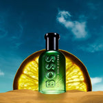 Boss Bottled Bold Citrus Hugo Boss for Men - Eau de Parfum - 100ml