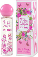 Pink Sugar Lollipink by Aquolina for Women - Eau de Toilette - 100ml