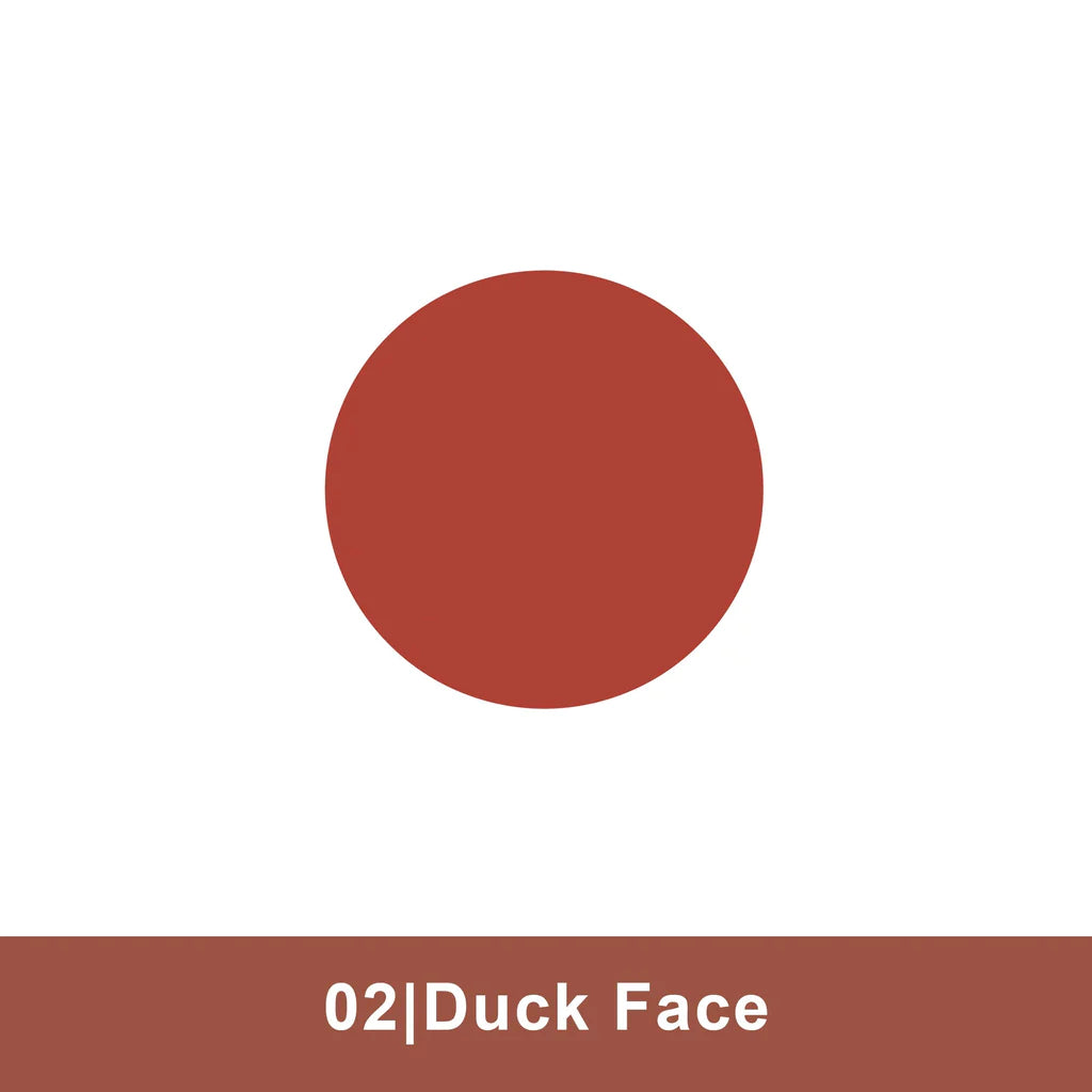 Essence Stay 8H Matte Liquid Lipstick,( 02 Duck Face )