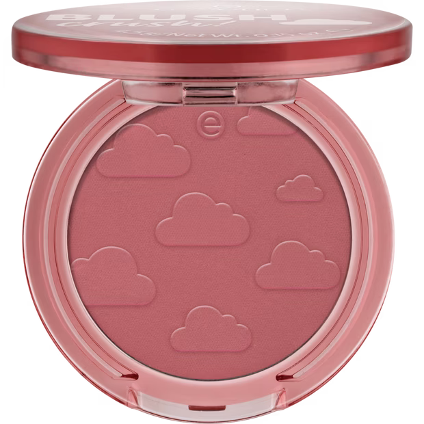 Essence Blush Crush Powder Blush – 150 Cinnamon Sugar