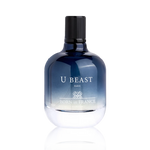 U Beast Born in France by Reyane Tradition for Men - Eau de Parfum - 100ml
