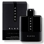 Luna Rossa Black Prada for Men - EDP - 100ml