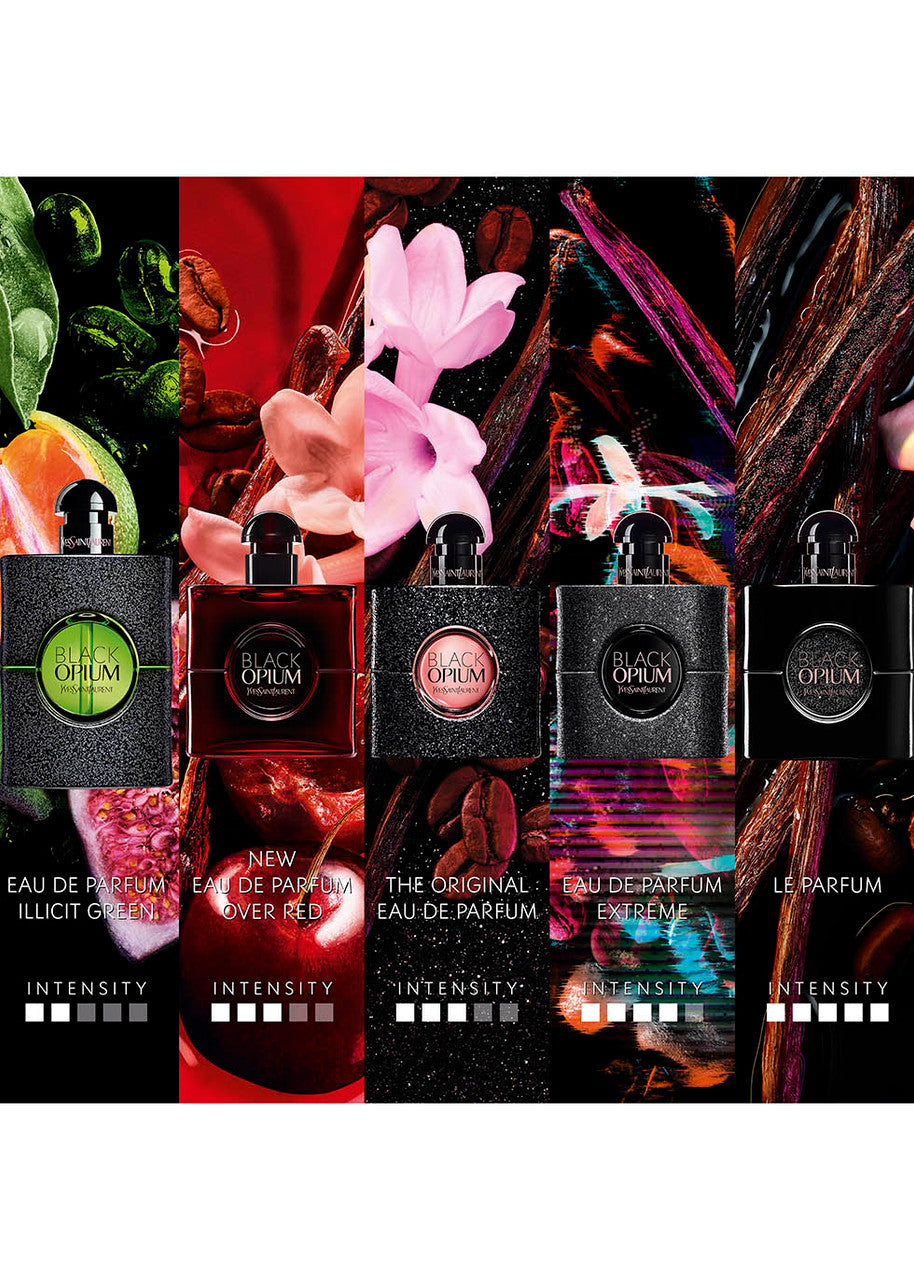 Red Black Opium Perfume Superdrug Opium Edp Black Opium Products