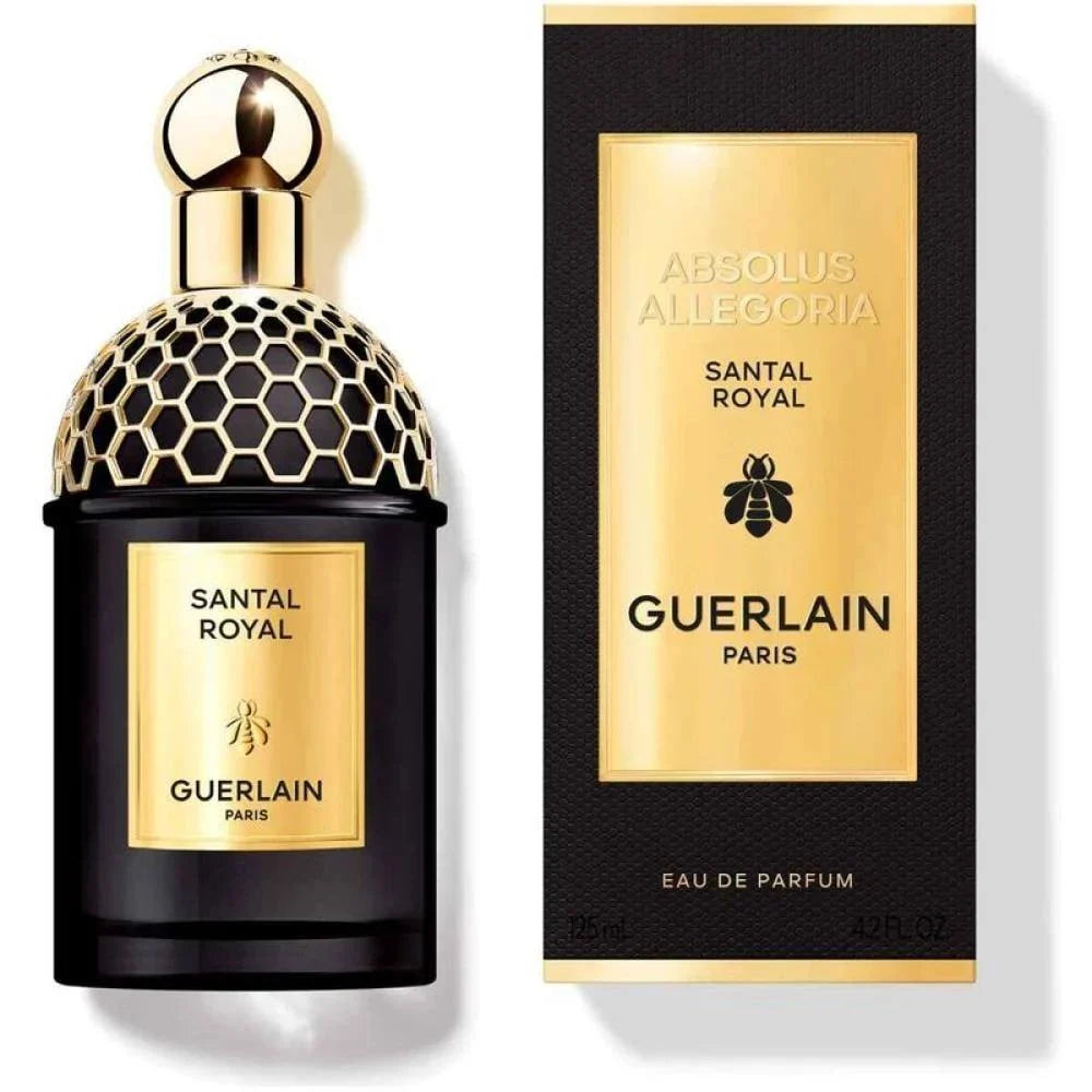 Guerlain Absolus Allegoria Santal Royal for Unisex - Eau de Parfum - 125ml
