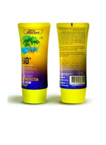 كريم حماية الوجه من أشعة الشمس من سكين دكتور - عامل حماية من الشمس/PA++++ 60+ - 50 جرام