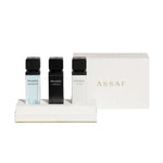 Frankel Collection by Assaf for Unisex - Eau de Parfum - 3Pcs x 25ml