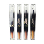 مجموعة ملمع الشفاه الملون طويل الأمد من مايت سينما (4 ألوان)