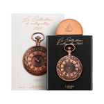 Pride La Collection d'Antiquités 1505 by Lattafa for Unisex - Eau de Parfum - 100ml