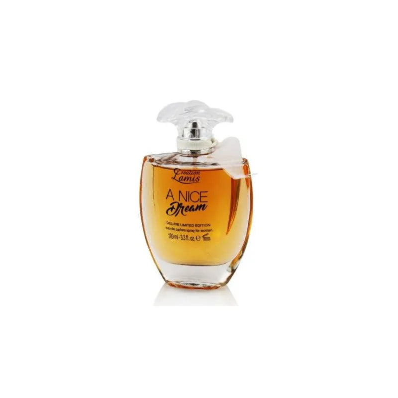 Creation Lamis A Nice Dream for Women - Eau De Parfum - 100ml