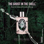 The Ghost In The Shell by Etat Libre d'Orange for Unisex - Eau de Parfum - 100ml
