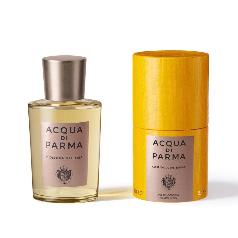 Colonia Intensa Acqua di Parma for Men -Eau De Cologne - 100ml