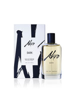 Dark Akro for Unisex - Eau de Parfum - 100ml