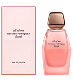 All Of Me Floral Narciso Rodriguez for Women - Eau de Parfum - 90 ml