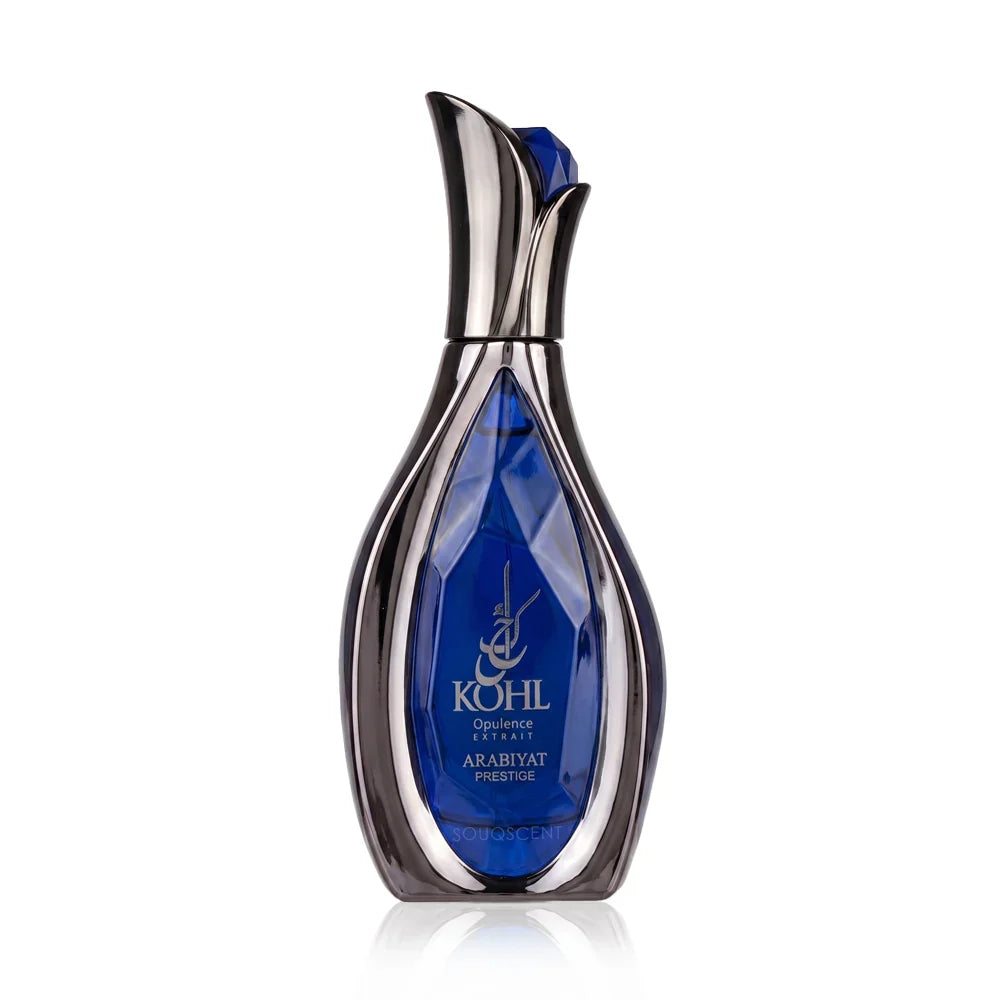 Kohl Opulence Extrait by Arabiyat Prestige for Unisex - Extrait de Parfum - 100ml