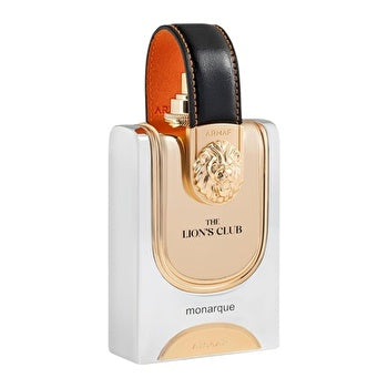 The Lion's Club Monaqrue by Armaf for Men - Eau de Parfum - 100ml