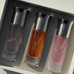 Assaf Arrogate Collection for Unisex - Eau de Parfum - 3Pcs x 25ml