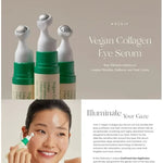 AXIS - Y - Vegan Collagen Eye Serum 10ml - سيروم العين بالكولاجين النباتي من اكسيس واي 10 مل