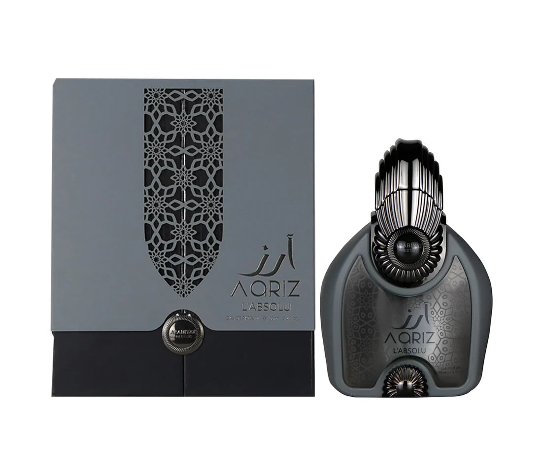 عطر أريز لابسيولو من أرابيات برستيج للجنسين - ماء عطر - 100 مل