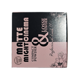 103 Might Cinema 2 X 1 Loose Powder & Compact Powder - 103