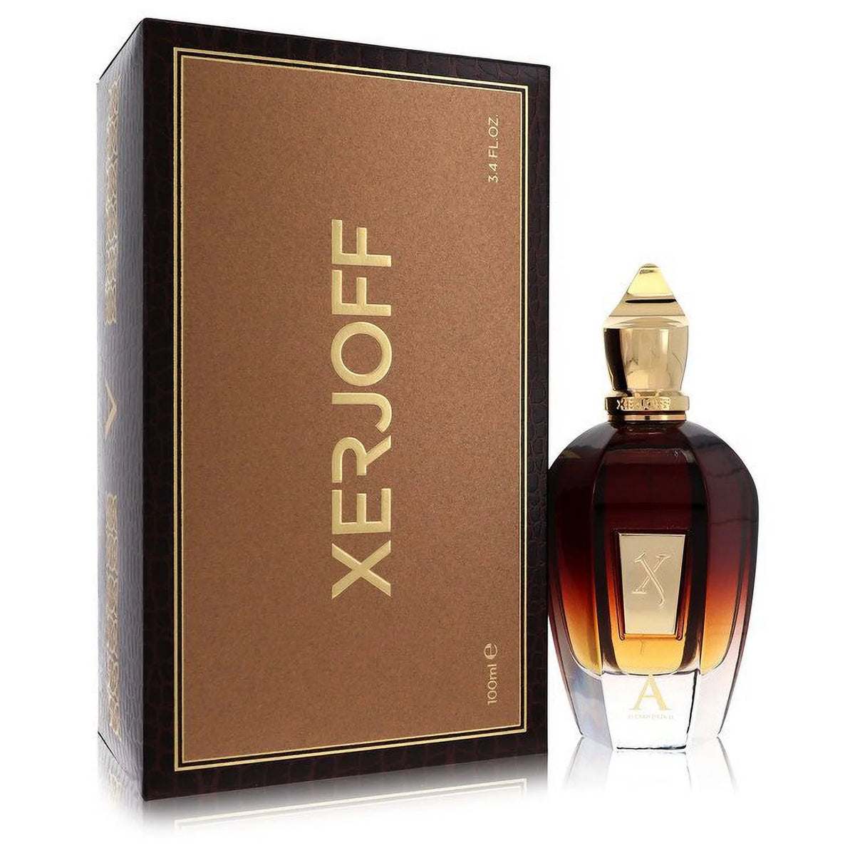 Alexandria II Xerjoff for Unisex - parfum - 100ml